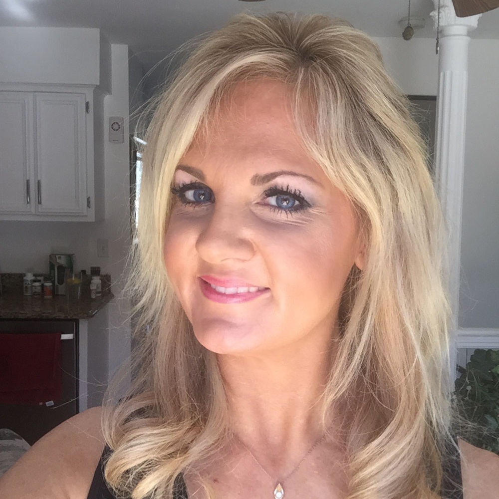 Meet your Posher, Joanne